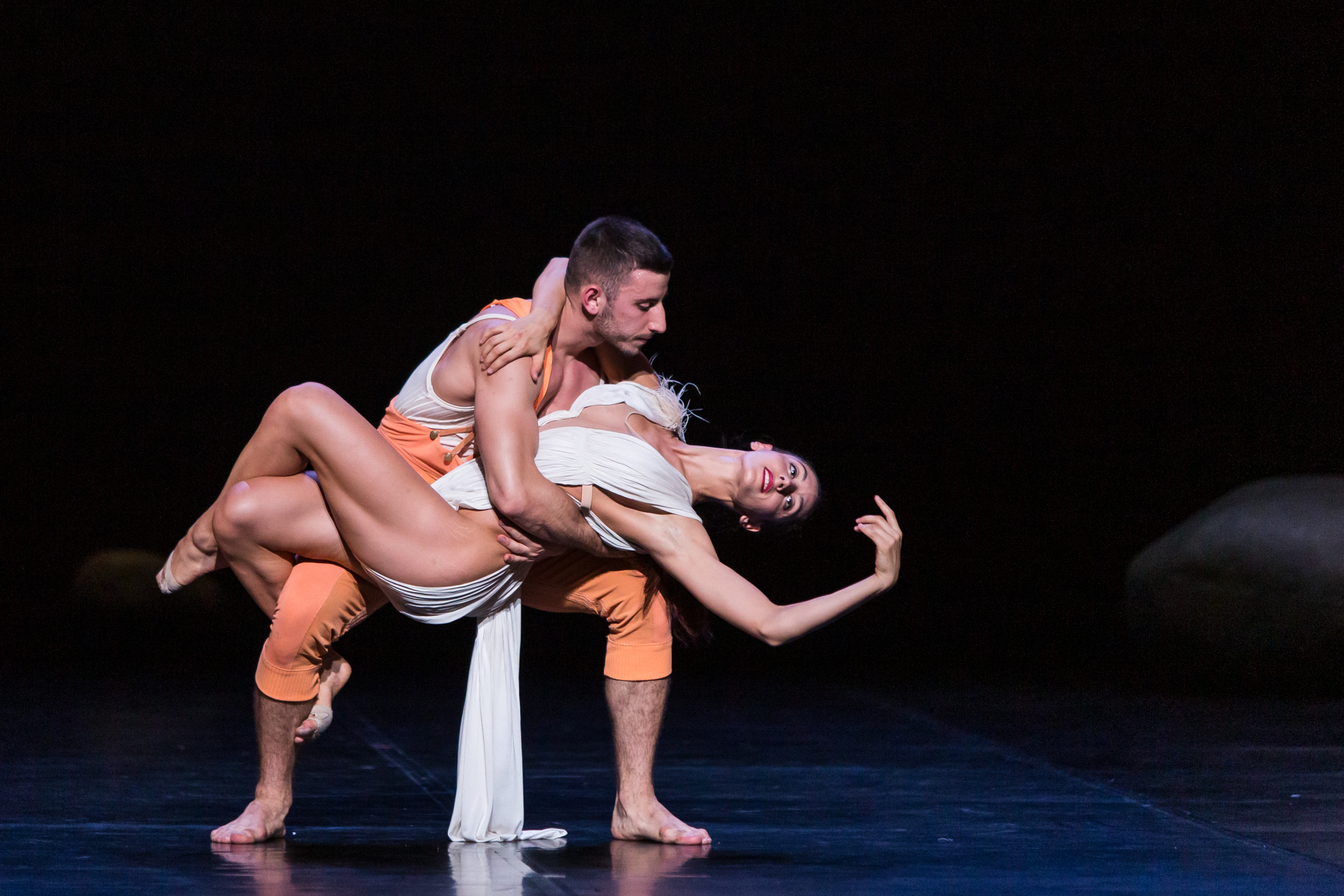 ACM Snow white 2019 credit Mark Gambino 7466