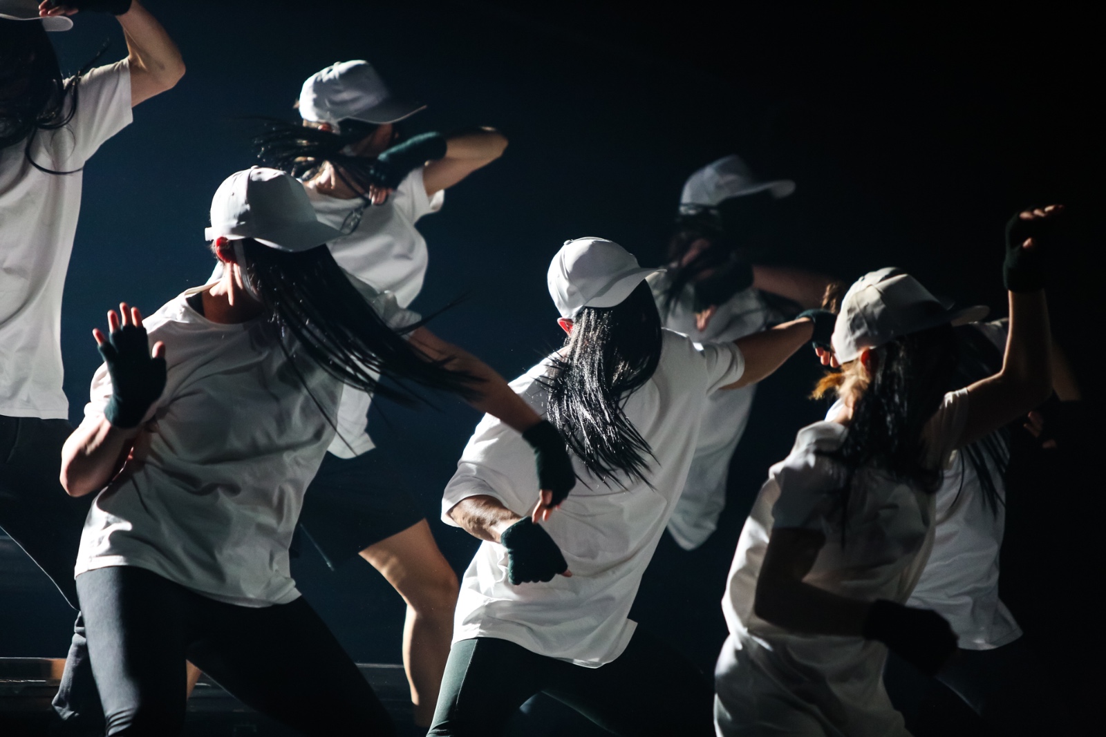 Arts Centre Melbourne Asia TOPA XO State 2017 credit Mark Gambino 9962