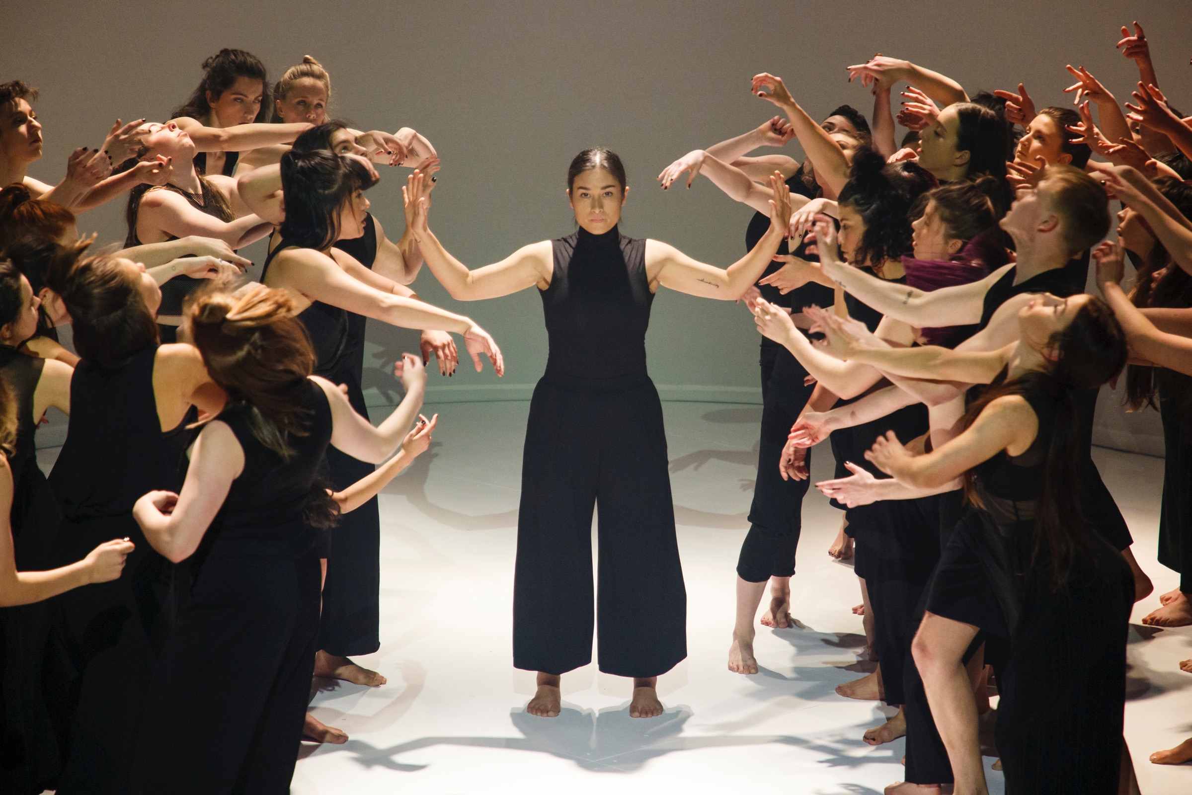 Collussus 2019 credit Mark Gambino 1284