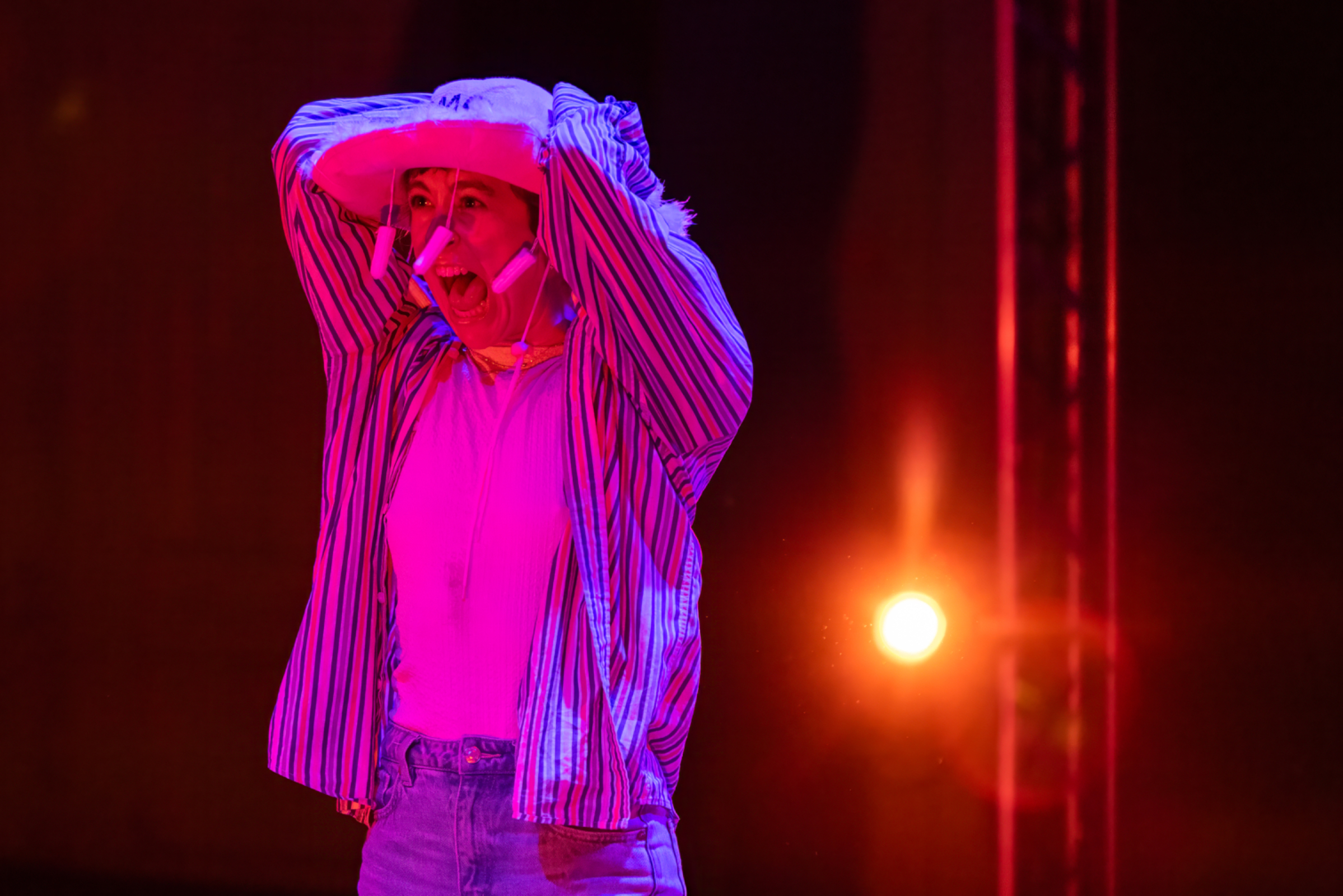 SLC Escalator 2023 credit Mark Gambino 6173