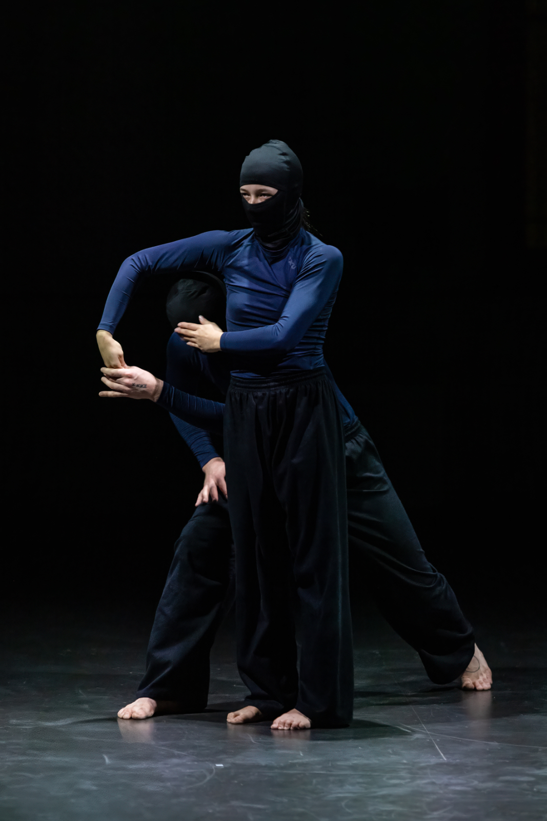 SLC Escalator 2023 credit Mark Gambino 6239