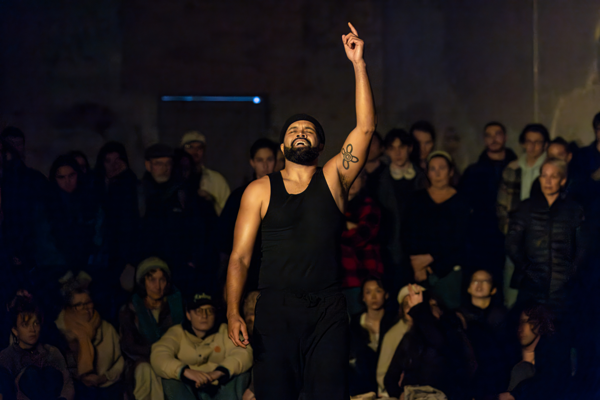 SLC Escalator 2023 credit Mark Gambino 6368